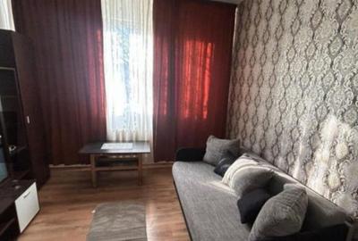 Garsonieră în CET - 1