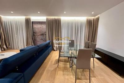 APARTAMENT 4 CAMERE ONE HERASTRAU TOWERS