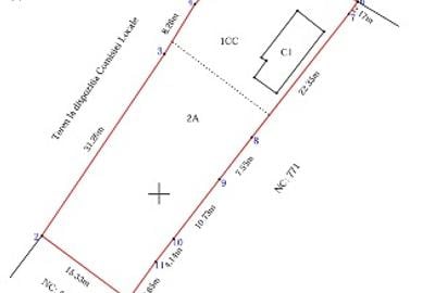 Teren de vânzare în Buftea - 1
