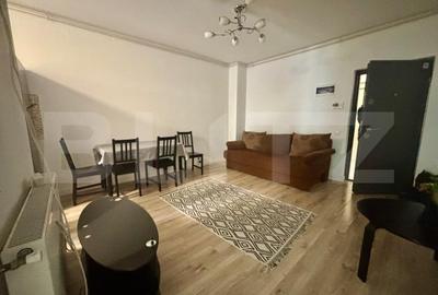 Apartamentcu cu 3 camere, 50 mp, etaj intermediar, garaj, zona Vivo - 5