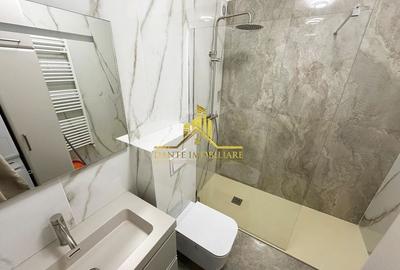 2 camere, ultrafinisat, bloc nou, terasa, parcare, Zorilor, Sigma - 7