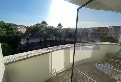 VANZARE APARTAMENT 3 CAMERE RENOVAT DECOMANDAT 90MP UNIRII RADU VODA - 2