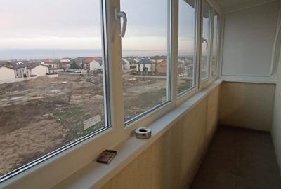 Inchiriere garsoniera noua 31 mp et 3 Bradadiru Jud Ilfov zuna Leroy Merlin - 5