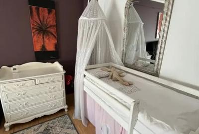 Apartament cu 3 camere decomandat în Republicii - 5
