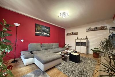 Apartament cu 2 camere semidecomandat în Lipovei - 3