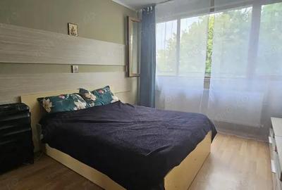 Garsoniera de vanzare in Tiglina 1 Etaj 2, mobilata si utilata - 2