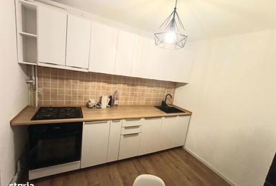 Apartament cu 3 camere, mobilat în Grigorescu - 4