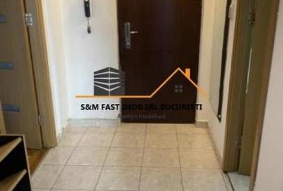 Garsoniera 13 Septembrie-Sebastian-Drumul Sarii-Semicentral- - 7