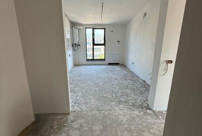 Apartament cu 3 camere în Gării - 9