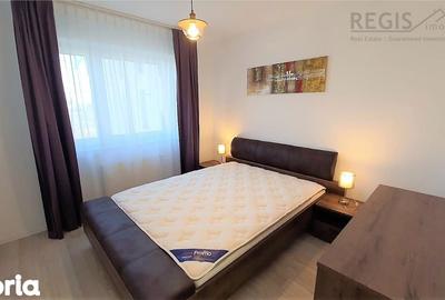 Apartament cu 3 camere decomandat în Tractorul - 11