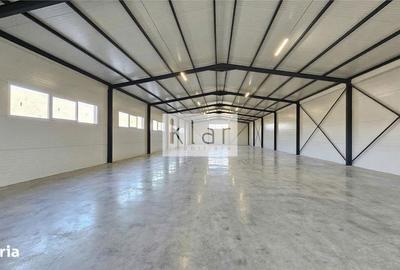 Spațiu comercial, de 600 mp, în Apahida - 3