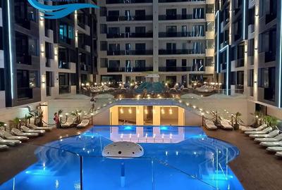 Apartament decomandat în Nord - 2