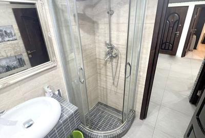 Apartament cu 2 camere decomandat, mobilat în - 5