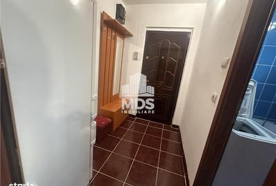 Garsonieră semidecomandată, mobilată în Telegrafului - 5