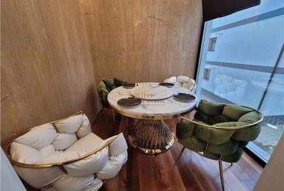 Apartament cu 3 camere decomandat, mobilat în Central - 3