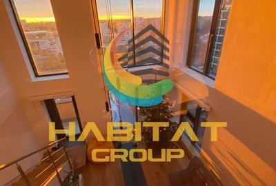 Duplex Grand Via Vedere liberă 2 băi - 2