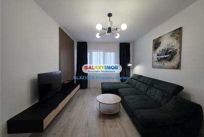 Vanzare Apartament Premium cu 2 cam in apropriere de Valea Oltului - 2