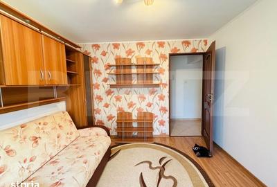 Apartament cu 3 camere în Central - 9
