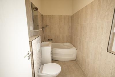 Duplex nou - Finalizat - Bucatarie inchisa - Pischia (20 km de Timisoara) - 8