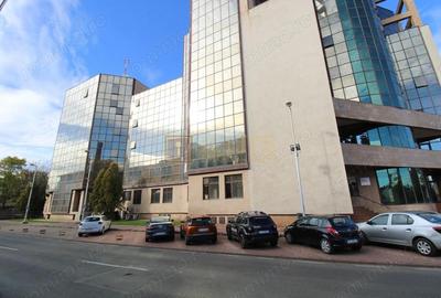 Cladirea Enel, 33 mp, Luminos. - 3