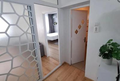 Apartament cu 1 camera mobilat zona Buzaului - 5