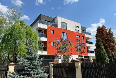Apartament cu 4 camere decomandat, mobilat în Sisești - 21