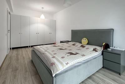 Apartament cu 2 camere decomandat, mobilat în Bartolomeu - 2