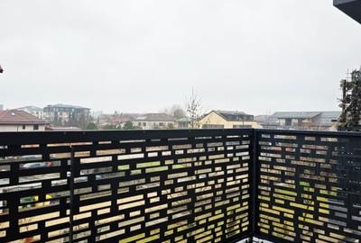 Garsonieră semidecomandată în Otopeni - 7