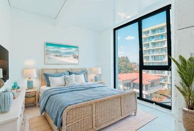 Apartament 2 camere | Stefan Building Promenada II | Mamaia Nord - 2