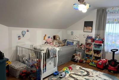 Apartament cu 3 camere decomandat în Central - 4