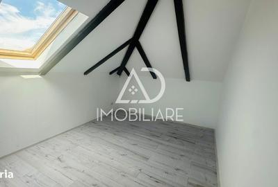 Apartament cu 3 camere în Unirii - 9