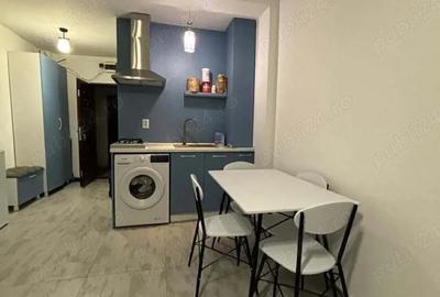 Garsonieră semidecomandată în Calea București - 4