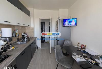 Apartament cu 3 camere decomandat în Rahova - 5