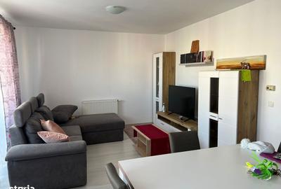 Apartament cu 2 camere în Tractorul - 3