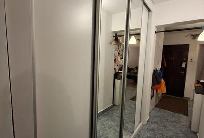Apartament cu 3 camere decomandat în Galata - 3
