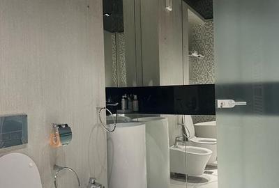 Apartament OTOPENI Central 3 camere LUX, parcare SUBTERANA - 13