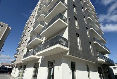 Apartament cu 2 camere în Central - 7