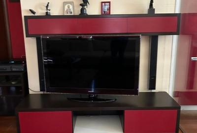 Apartament cu 4 camere decomandat, mobilat în Dorobanți - 7