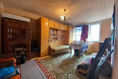 Apartament cu 3 camere decomandat în Central - 3