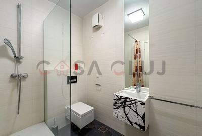 3 camere imobil nou, zona Iulius Mall - 26