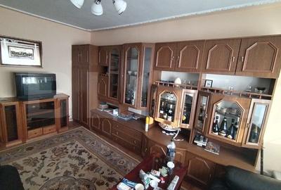 Apartament decomandat cu 2 camere, 50 mp, zona Ultracentral - 2
