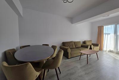 Apartament cu 2 camere decomandat, mobilat în Titan - 2