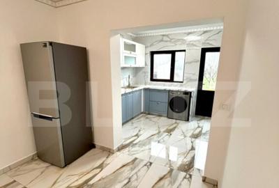 Lini?te, spa?iu ?i elegan?a casa superba langa - 3