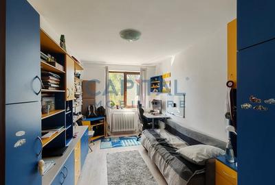 Apartament cu 3 camere in cartierul Gheorgheni. Comision 0! - 4