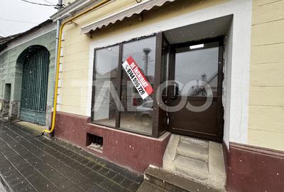 Spațiu comercial, de 49 mp, în Cristian - 1