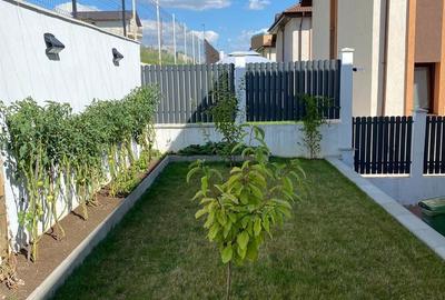 Casă cu 1 camere cu Teren 400 Mp în Nord - 2