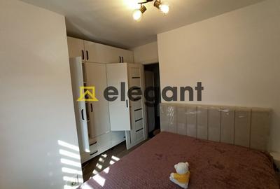 Apartament cu 2 camere decomandat, mobilat în 1 Mai - 4