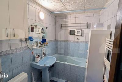 Apartament cu 2 camere decomandat în Cetate - 3