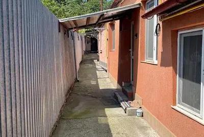 Casă cu 6 camere cu Teren 294 Mp în Central - 3