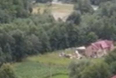 Spațiu comercial, în Voineasa - 1